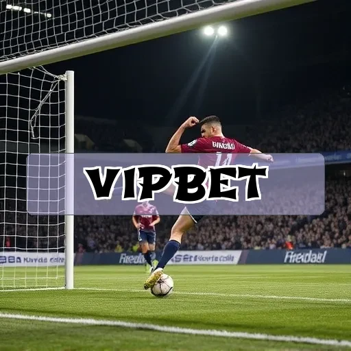 vipbet Jackpots