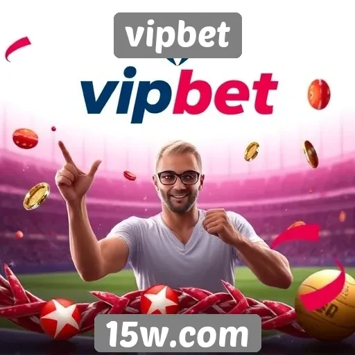 novidade no vipbet para apostadores iniciantes