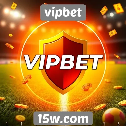 Segurança e confiabilidade na plataforma vipbet