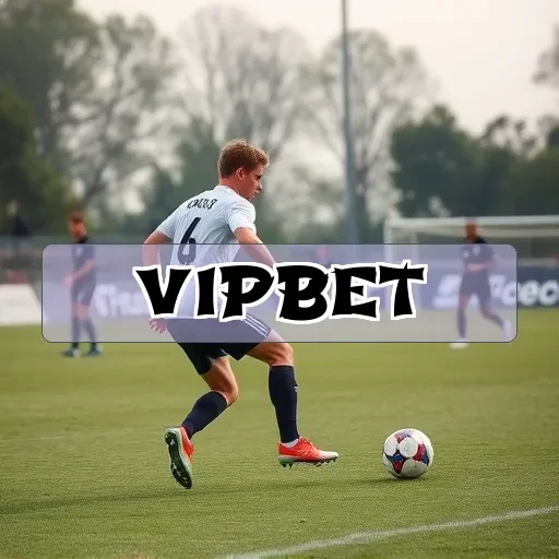 vipbet Cadastro