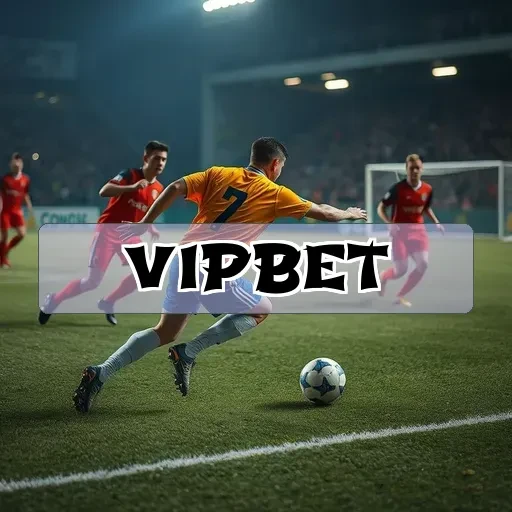 vipbet Caça-níqueis