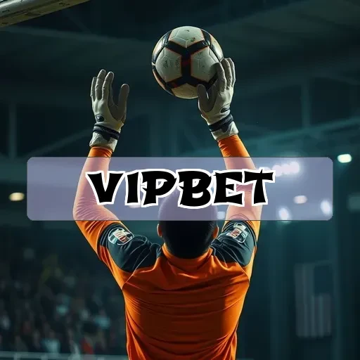 vipbet Apostas esportivas
