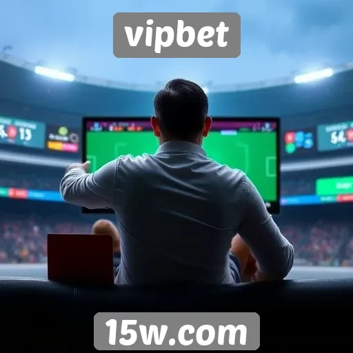 Avaliação da experiência do usuário na plataforma vipbet