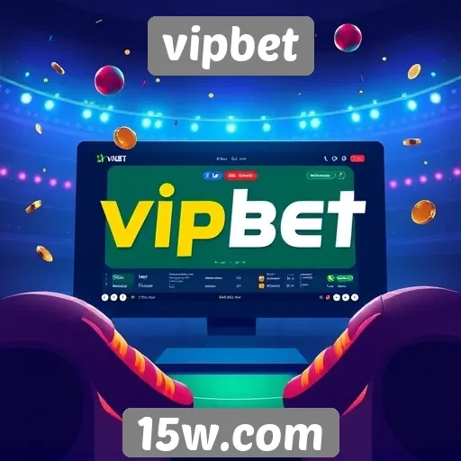 Plataforma vipbet e a experiência do usuário